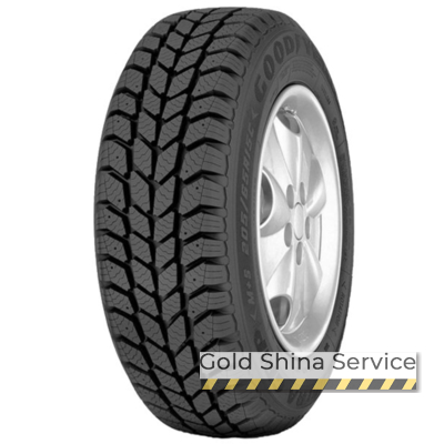 Goodyear Cargo UltraGrip 215/75 R16C 113/111R (под шип)