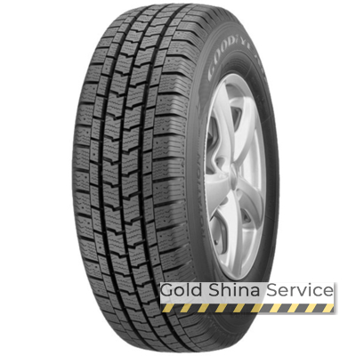 Goodyear Cargo UltraGrip 2 205/65 R16C 107/105T (шип)