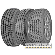 Goodyear Cargo Vector 205/65 R16C 103/101T