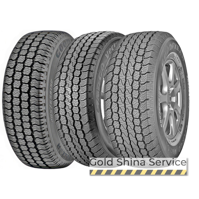 Goodyear Cargo Vector 235/65 R16C 115/113R