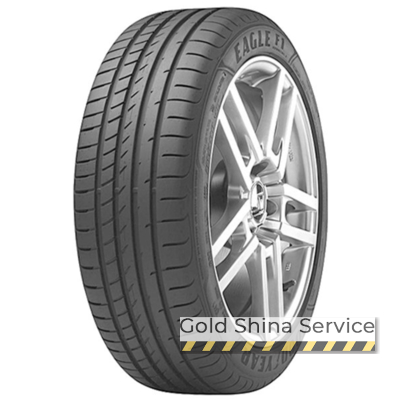 Goodyear Eagle F1 Asymmetric 2 235/50 R18 97V AO