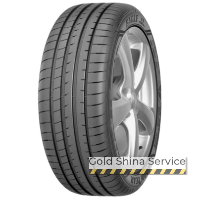 Goodyear Eagle F1 Asymmetric 3 225/40 R18 92Y XL FP ROF *