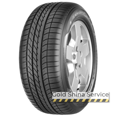 Автошини Goodyear Eagle F1 Asymmetric SUV 255/55 R18 109V XL ROF