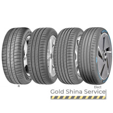 Goodyear EfficientGrip Performance 205/60 R16 92H