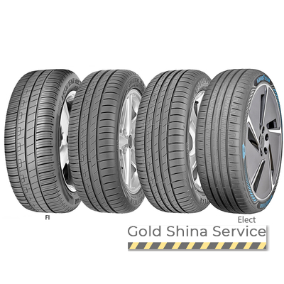Автошини Goodyear EfficientGrip Performance 205/60 R16 92H