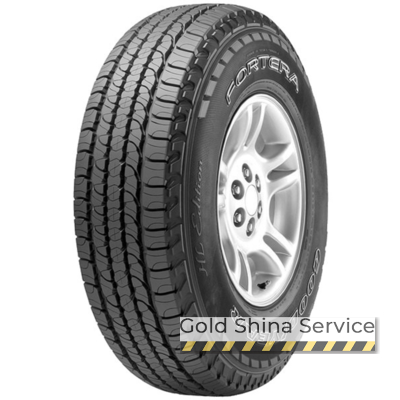Goodyear Fortera HL 265/50 R20 107T