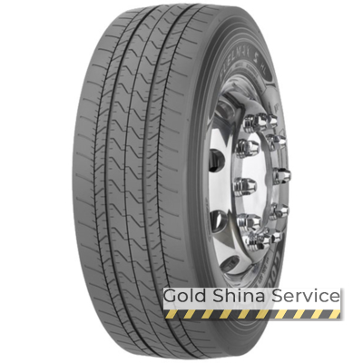 Goodyear FUELMAX S (рульова) 315/70 R22.5 156/150L