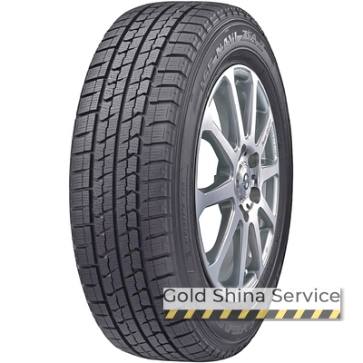 Goodyear Ice Navi Zea II UltraGrip 245/45 R17 95Q
