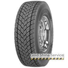 Goodyear KMAX D (ведуча) 305/70 R19.5 148/145M