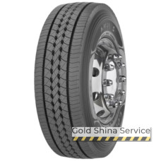 Goodyear KMAX S (рульова) 215/75 R17.5 128/126M