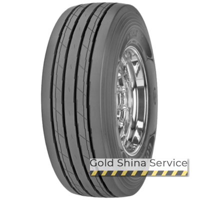 Goodyear KMAX T (причіпна) 205/65 R17.5 133J/132G