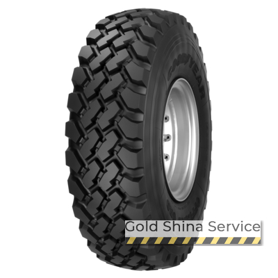 Goodyear OffRoad ORD military (універсальна) 14.00 R20 166K/164G