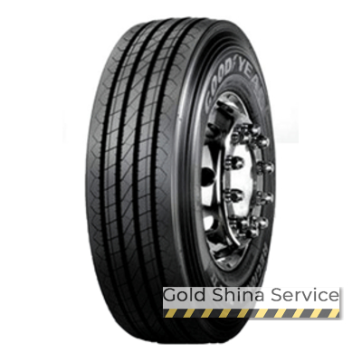 Goodyear Regional RHS II (рульова) 315/70 R22.5 154/150L