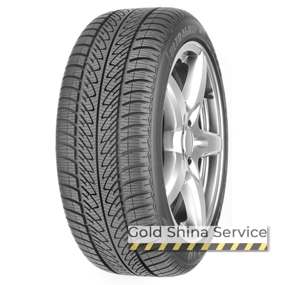 Автошини Goodyear UltraGrip 8 Performance 205/60 R16 92H FP *