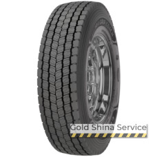 Goodyear UltraGrip Coach (ведуча) 295/80 R22.5 154/149M