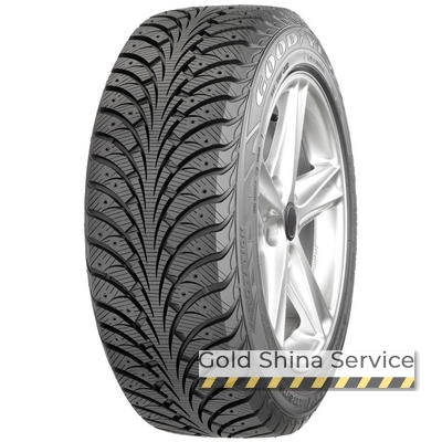 Goodyear UltraGrip Extreme 215/55 R16 93T (шип)