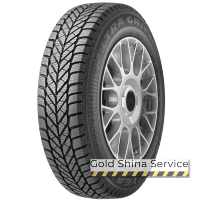 Goodyear UltraGrip Ice 265/65 R17 112T