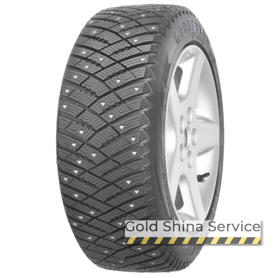 Goodyear UltraGrip Ice Arctic 225/55 R16 99T XL (под шип)