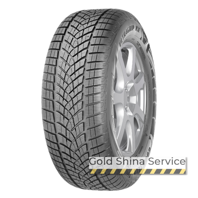 Goodyear UltraGrip Ice SUV Gen-1 235/65 R18 110T XL