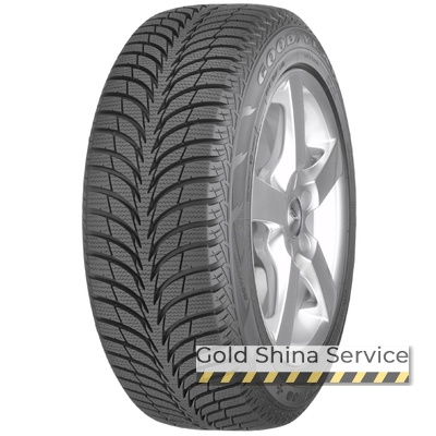 Автошини Goodyear UltraGrip Ice+ 215/60 R16 99T XL