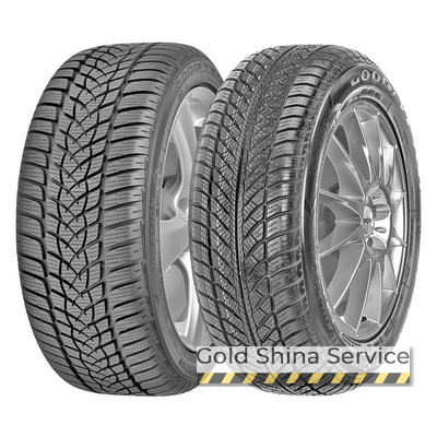 Автошини Goodyear UltraGrip Performance 2 205/60 R16 92H *