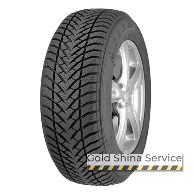 Автошини Goodyear UltraGrip+ SUV 265/65 R17 112T