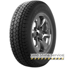 Goodyear Wrangler AT/S 205 R16C 110/108S