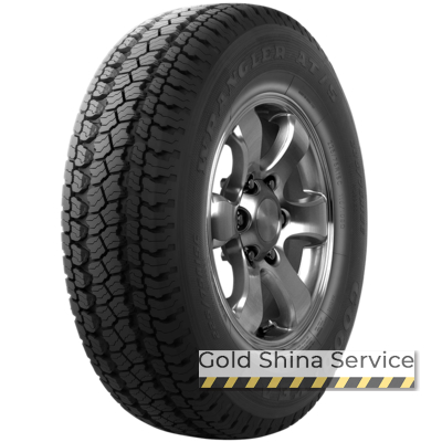 Автошини Goodyear Wrangler AT/S 205 R16C 110/108S