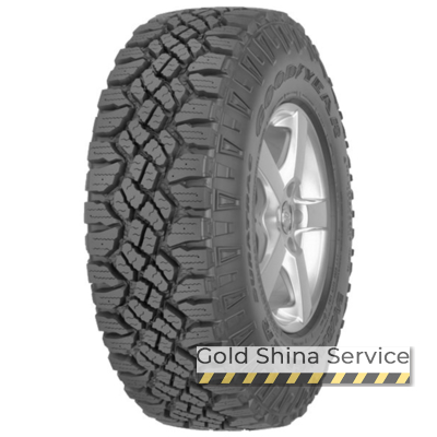 Автошини Goodyear Wrangler DuraTrac 255/70 R16 111Q