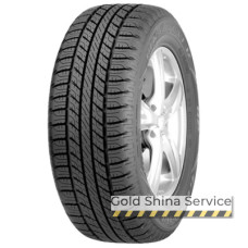 Goodyear Wrangler HP All Weather 245/65 R17 107H