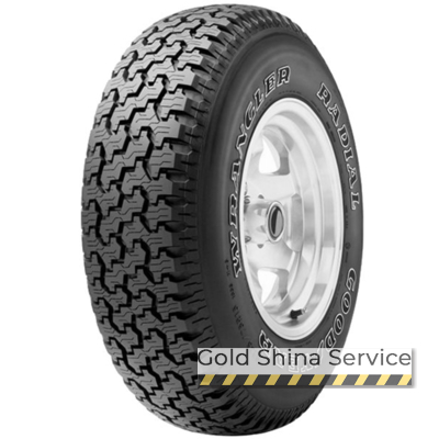 Goodyear Wrangler Radial 255/75 R17 113T