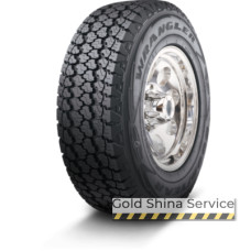 Goodyear Wrangler SilentArmor 245/75 R17 110T Goodyear Wrangler SilentArmor 245/75 R17 110T
