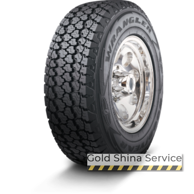 Goodyear Wrangler SilentArmor 245/75 R17 110T