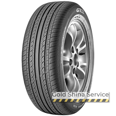 GT Radial Champiro 228 225/60 R16 98V