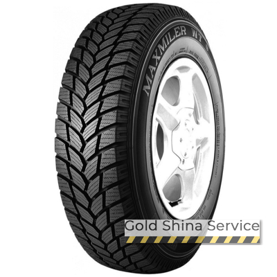 GT Radial Maxmiler WT 195/75 R16C 107/105R