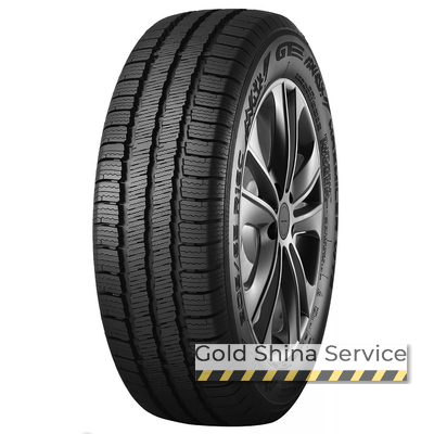 GT Radial Maxmiler WT2 Cargo 215/65 R15C 104/102T