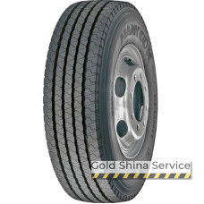 Hankook AH11 (рульова) 245/70 R19.5 137/135M PR16 Hankook AH11 (рульова) 245/70 R19.5 137/135M PR16