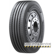 Hankook AH31 Smartflex (рульова) 315/70 R22.5 156/150L PR20