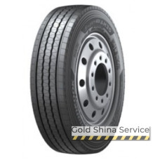 Hankook AH35 (рульова) 215/75 R17.5 128/126M