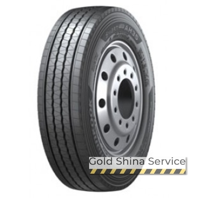 Hankook AH35 (рульова) 9.5 R17.5 131/129L