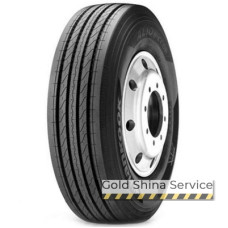 Hankook AL10+ (рульова) 385/65 R22.5 160K