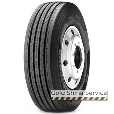 Hankook AL10+ (рульова) 385/65 R22.5 160K