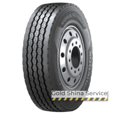 Hankook AM09 (універсальна) 13 R22.5 156/150K