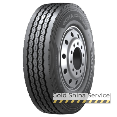 Hankook AM09 (універсальна) 13 R22.5 156/150K