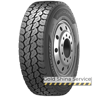 Hankook AM15 (універсальна) 445/65 R22.5 169K PR20