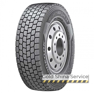 Hankook Smart Flex DH31 (ведуча) 315/60 R22.5 152/148L PR16