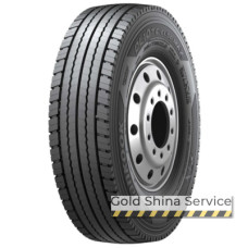 Hankook DL10 (ведуча) 295/80 R22.5 152/148M PR16