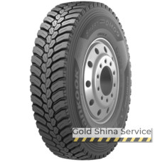 Hankook DM09 Smart Work (ведуча) 13 R22.5 156/150K PR18