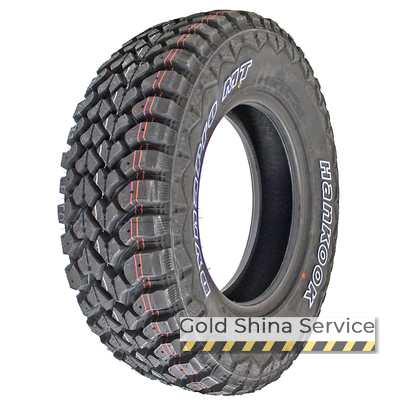Hankook Dynapro MT RT03 215/85 R16 115/112Q (под шип)