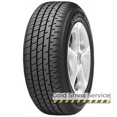 Hankook Radial RA14 205/60 R16C 100/98T